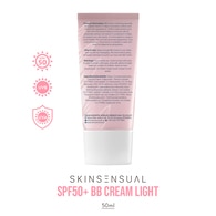 Skin Sensual SPF 50+ BB Krem Light 50 ml