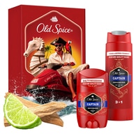OLD SPICE OLD SPICE Old Spice XMas26 Captain Modern Hediye Seti 1 of 7