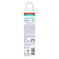  REXONA REXONA Rexona Kadın Sprey Deodorant Shower Fresh 72 Saat Kesintisiz Üstün Koruma 200 ml  1 of 9 