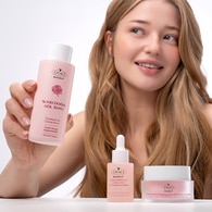 Otacı Gül Kürü %100 Doğal Gül Suyu 150 ml