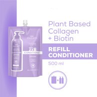 Tresan The Earth Saç Kremi Collagen&Biotin 500 ml