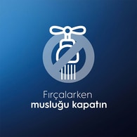  ORAL-B ORAL-B Oral-B Advanced Hassasiyet Koruması Diş Macunu 75 ml  1 of 11 