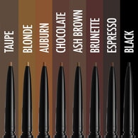 Nyx Professional Makeup Micro Brow Kalem Espresso