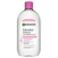 GARNIER GARNIER Garnier Micellar Panthenol İçerikli Makyaj Temizleme Suyu 700 ml 1 of 10