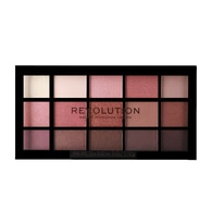  REVOLUTION REVOLUTION Revolution Reloaded Far Paleti Iconic 3.0  