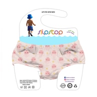  SLIPSTOP SLIPSTOP Slipstop Belle Kız Bebek Mayo 18-24 Ay 