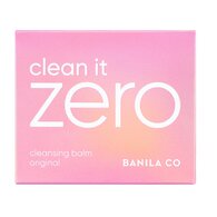 BANILA CO BANILA CO Banila Co Clean It Zero Yağ Bazlı Yüz Temizleyici Balm Orijinal 100 ml 1 of 9