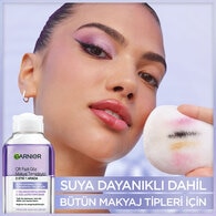 Garnier Çift Fazlı Göz Makyaj Temizleyici 125 ml