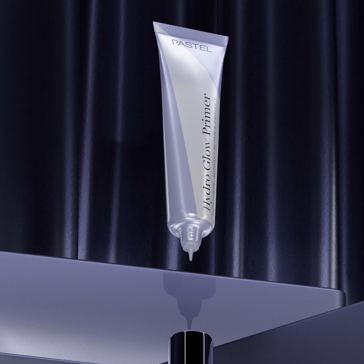  PASTEL PASTEL Pastel Make Up To Skin Care Aydınlatıcı ve Nemlendirici Makyaj Bazı  1 of 9 