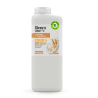 Dicora Urban Fit Urban Fit Duş Jeli Yoğurt ve Yulaf 400 ml