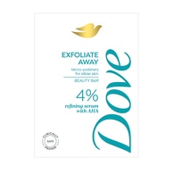  DOVE DOVE EXC. Dove Beauty Serum Bar Vitamin C Arındırıcı Peeling 15 g 