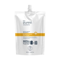  THE PUREST SOLUTIONS THE PUREST SOLUTIONS The Purest Solutions Refill Yağ.Dengeleyici Tonik 400 ml 