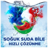 Ariel Premium Pods Oxi 10 Yıkama