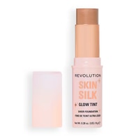  REVOLUTION REVOLUTION Revolution Superdewy Glow Stick Fondöten Tan  1 of 4 