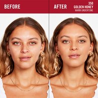 Rimmel London Lasting Finish Fondöten 350 Golden Honey