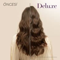  WELLA WELLA Wella Deluxe Köpük Bukle Canlandırıcı 200 ml  1 of 6 