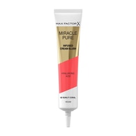 Max Factor Miracle Pure Krem Allık 02 Coral