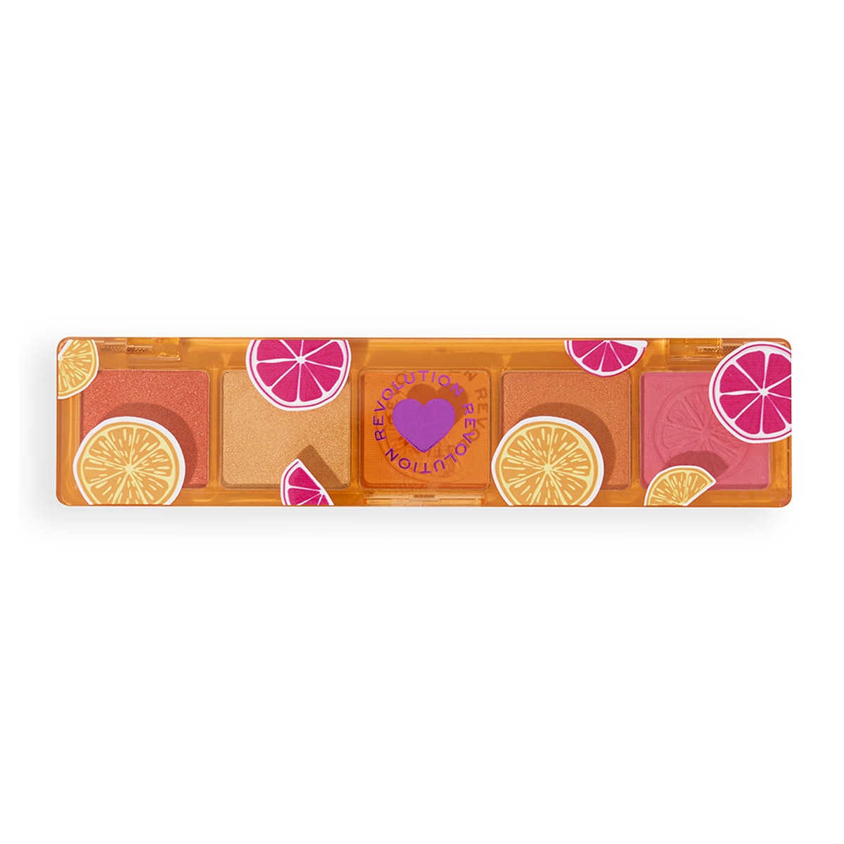 I HEART REVOLUTION I Heart Revolution Zesty Zing Mini Match Far