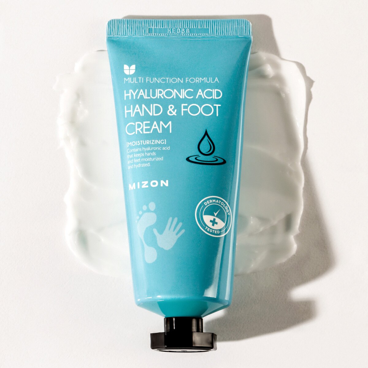  undefined MIZON Mizon Hyaluronic Acid El Ayak Kremi 100 ml  1 of 4 