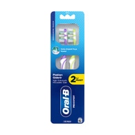 Oral-B 3D White 35 Soft 1+1 Diş Fırçası