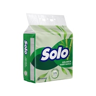  SOLO SOLO Solo Asılabilir Kağıt Havlu  1 of 1 