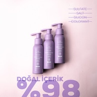 Tresan The Earth Saç Kremi Collagen&Biotin 75 ml