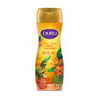 Duru Duş Jeli Sweetsshine Summer Edition 450 ml