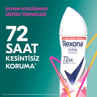 Rexona Kadın Sprey Deodorant Sexy Bouquet 72 Saat Kesintisiz Üstün Koruma 150 ml