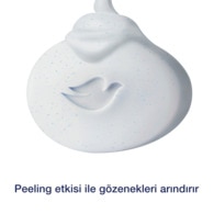 Dove Cream Bar Exfoliating Sabun 100 gr