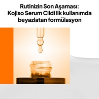 Ph Lab Kojiso Leke Serum 50 ml