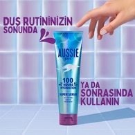 Aussie Sos Super Serum Durulanmayan Serum 160 ml