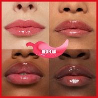 Maybelline New York Lifter Plump Dudak Parlatıcısı 004 Red Flag