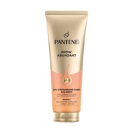  PANTENE PANTENE Pantene Saç Kremi Grow Abundant 250 ml  1 of 11 