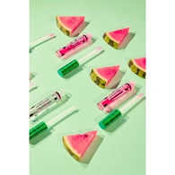 I Heart Revolution Watermelon Lip Gloss Slice