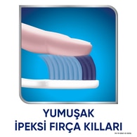 Sensodyne Hassas Temizlik Diş Fırçası 1+1