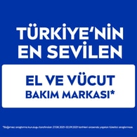 Nivea Yatıştırıcı ve Nemlendirici El Bakım Kremi Aloe Vera 75 ml
