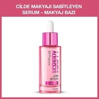  MAYBELLINE MAYBELLINE Maybelline Grippy Serum Makyaj Bazı  1 of 1 