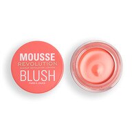 Revolution Mousse Allık Grapefruit Coral