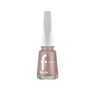 Flormar Pearly Oje No: 472Ivory Glow New