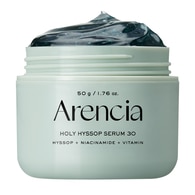  undefined ARENCIA Arencia Holy Hyssop Serum 30 50 g  