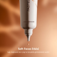 PASTEL PASTEL Pastel x Arzu Sabancı Likit Bronzer 1 of 5