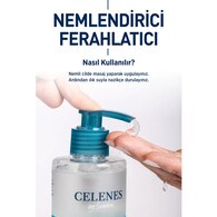 Celenes Thermal Yüz Temizleme Jeli Kuru ve Hassas Ciltler 250 ml