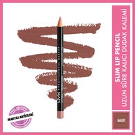 Nyx Professional Makeup Slim Lip Kalem Mauve