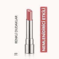  FLORMAR FLORMAR Flormar Sheer Up Ruj No: 009 Baby Girl 