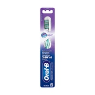  ORAL-B ORAL-B Oral-B Pro 3DW Advanced Beyazlık Diş Fırçası  1 of 10 