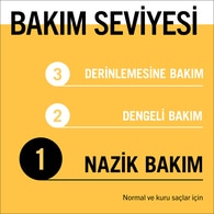 Gliss Aqua Revive Nemlendirici Şampuan Hyaluron ve Deniz Yosunu Özü ile 400 ml