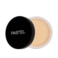 Pastel Transparan Toz Pudra 101