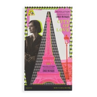  REVOLUTION REVOLUTION Revolution x Emily In Paris City Of Love Far Palet  1 of 1 