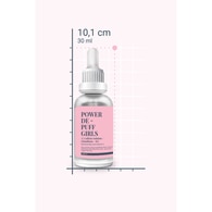 She Vec Power De Puff Girls Koyu Halka Göz Serumu 30 ml