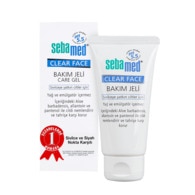 Sebamed Clear Face Bakım Jeli 50 ml